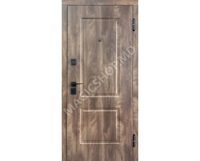 Наружная дверь Bali Premium (2050x860/960x95mm)